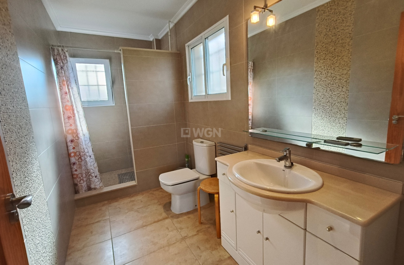 Wiederverkauf - Villa - La Romana - Inland