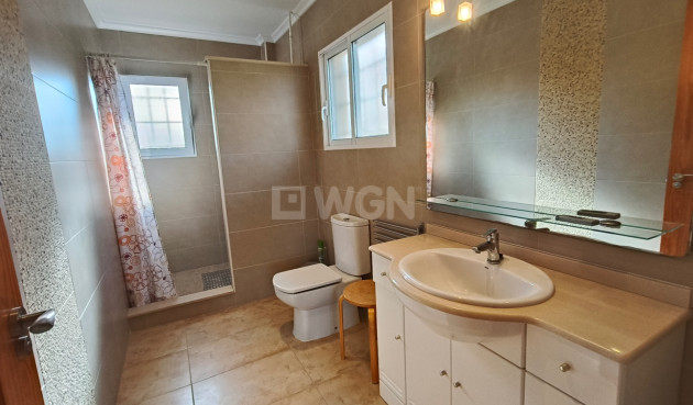 Wiederverkauf - Villa - La Romana - Inland