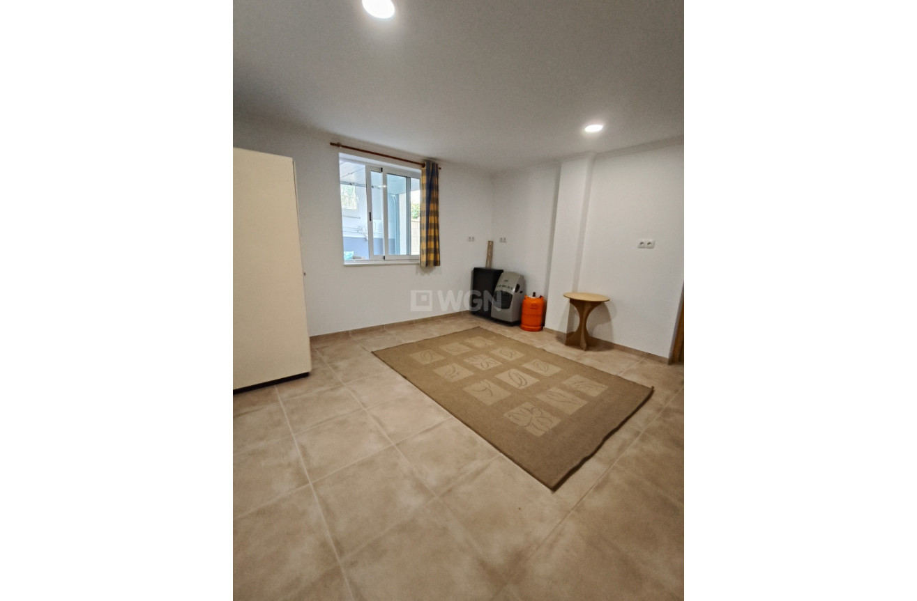 Wiederverkauf - Villa - La Romana - Inland