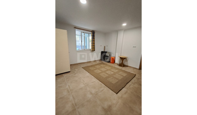 Wiederverkauf - Villa - La Romana - Inland