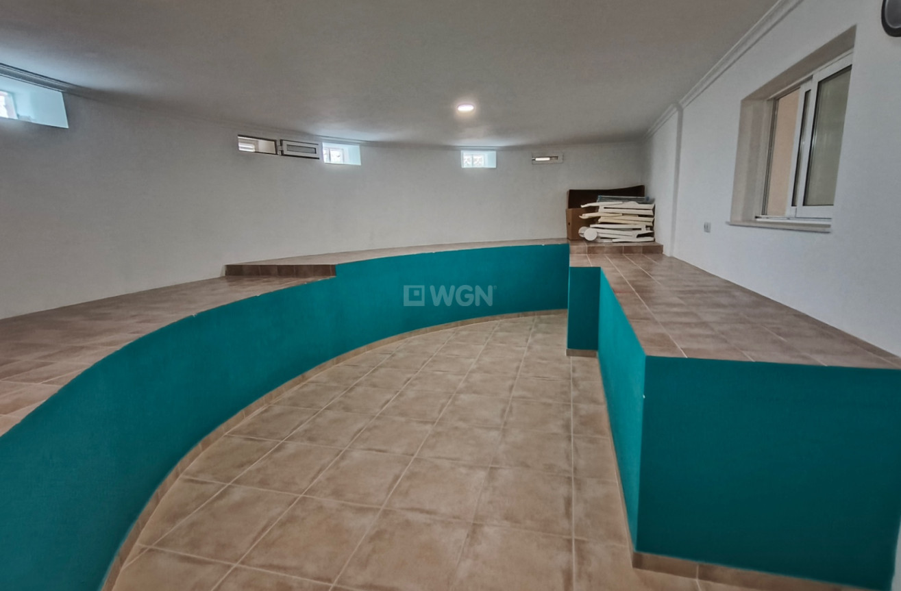 Wiederverkauf - Villa - La Romana - Inland