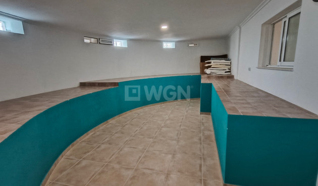 Wiederverkauf - Villa - La Romana - Inland