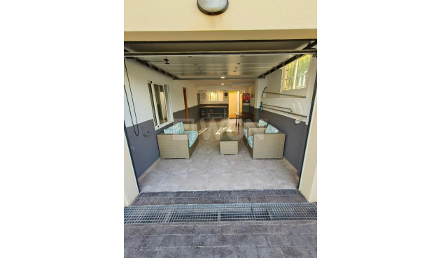 Wiederverkauf - Villa - La Romana - Inland