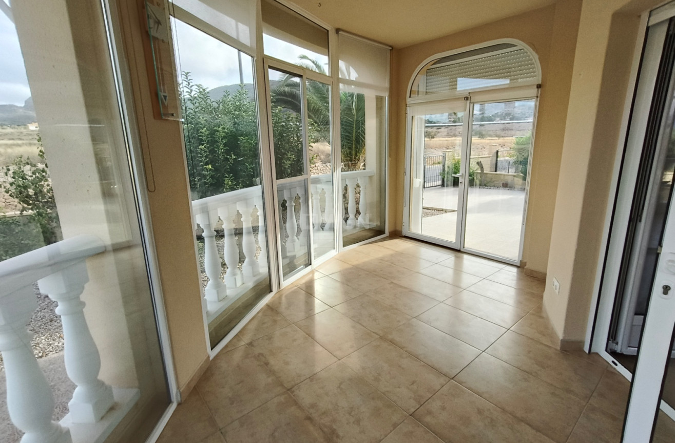 Wiederverkauf - Villa - La Romana - Inland