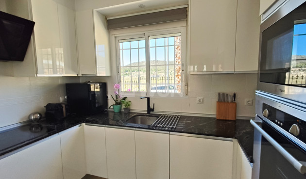 Wiederverkauf - Villa - La Romana - Inland