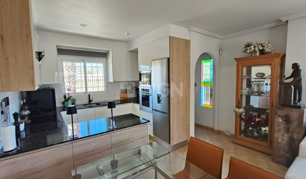 Wiederverkauf - Villa - La Romana - Inland