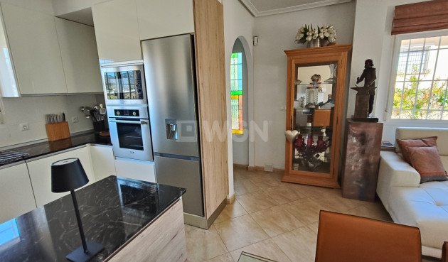 Wiederverkauf - Villa - La Romana - Inland