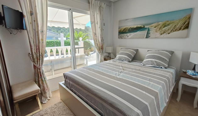 Wiederverkauf - Villa - La Romana - Inland