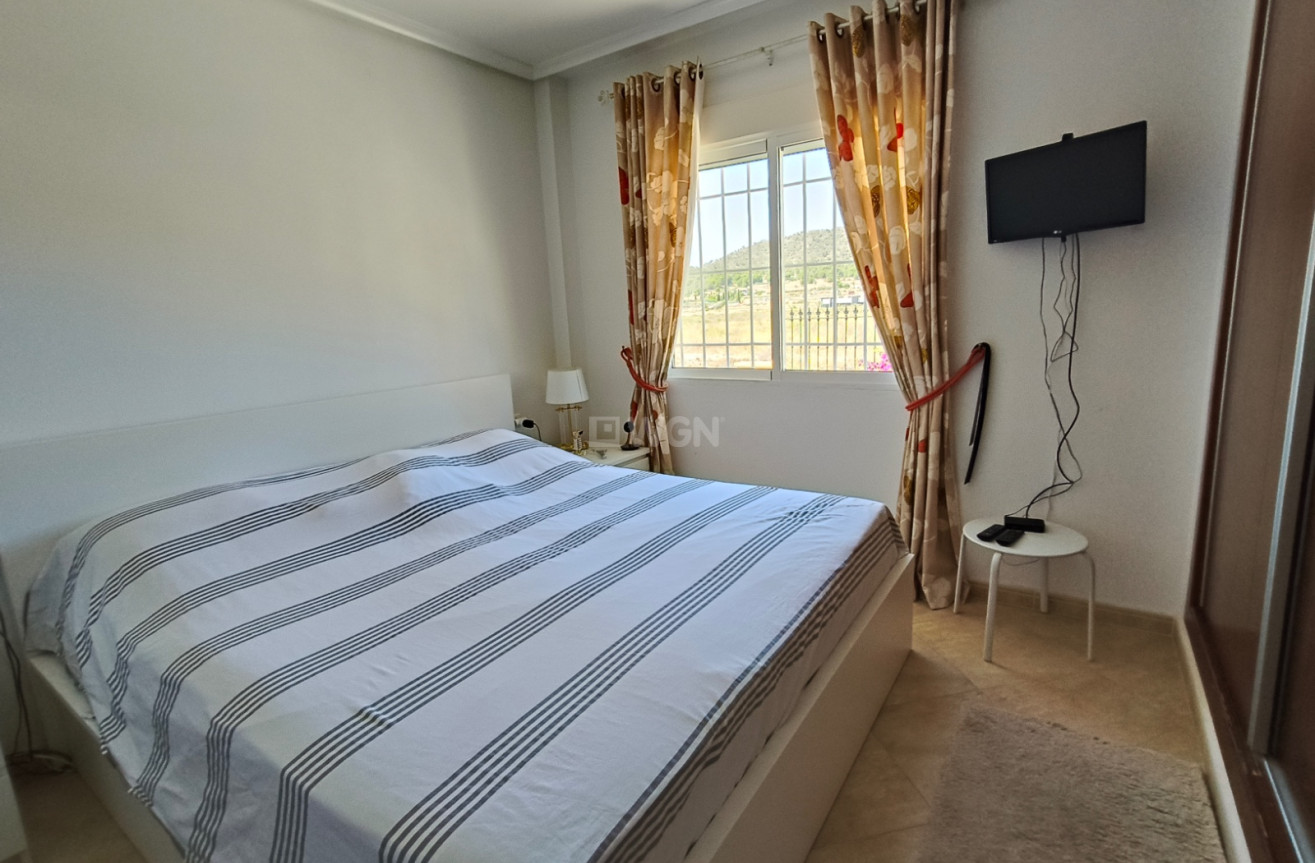 Wiederverkauf - Villa - La Romana - Inland