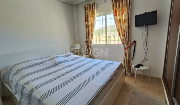 Wiederverkauf - Villa - La Romana - Inland