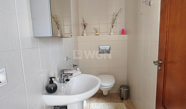 Wiederverkauf - Villa - La Romana - Inland