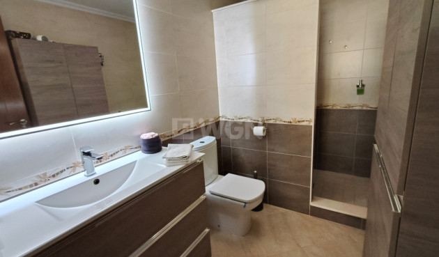 Wiederverkauf - Villa - La Romana - Inland