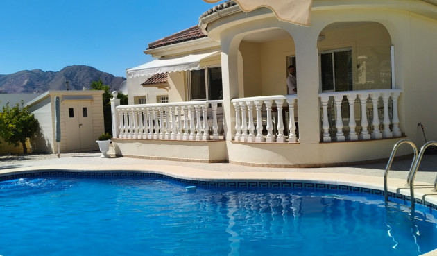 Wiederverkauf - Villa - La Romana - Inland