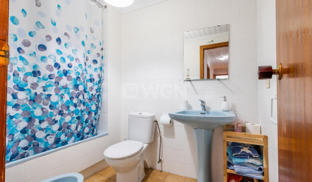 Reventa - Apartamento / piso - Torrevieja - Costa Blanca