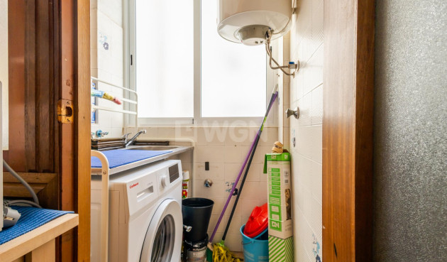 Reventa - Apartamento / piso - Torrevieja - Costa Blanca