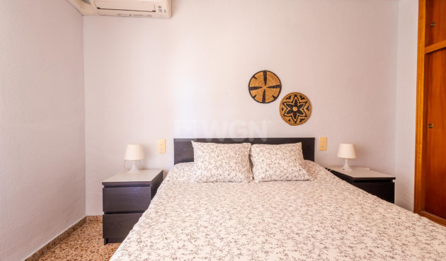 Reventa - Apartamento / piso - Torrevieja - Costa Blanca