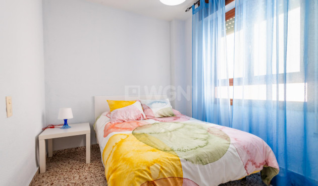 Reventa - Apartamento / piso - Torrevieja - Costa Blanca