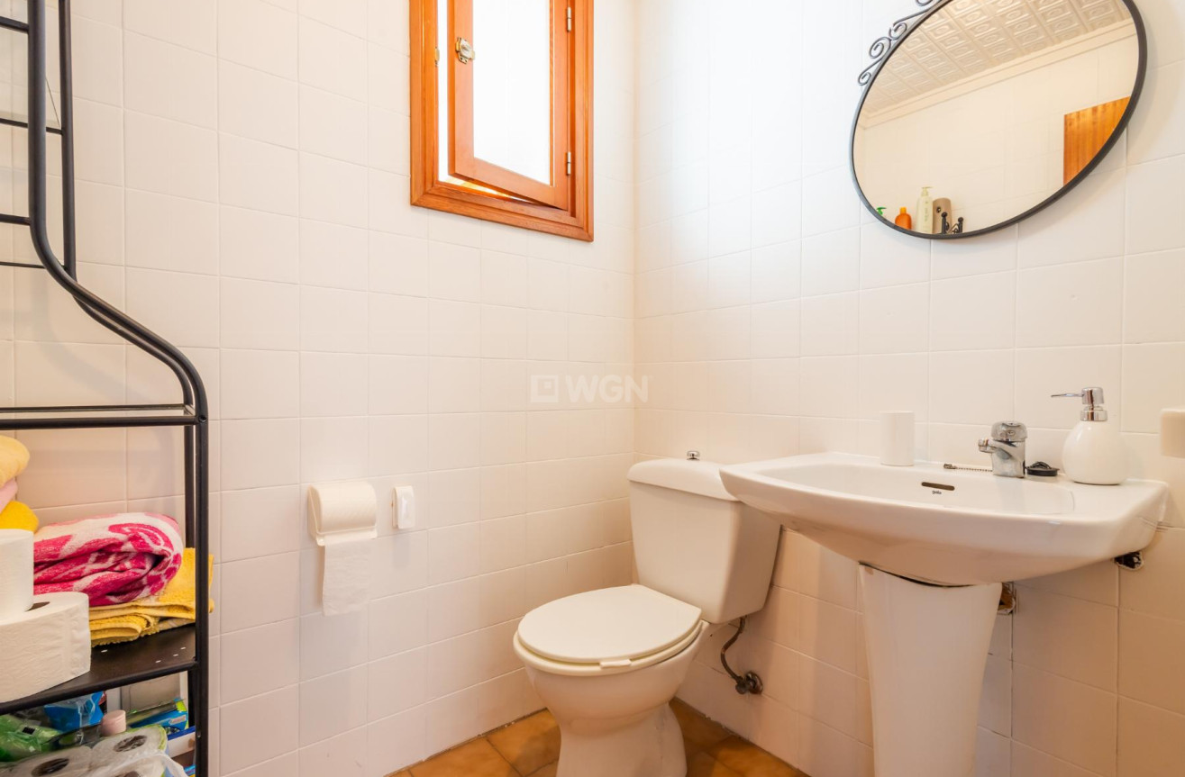 Reventa - Apartamento / piso - Torrevieja - Costa Blanca