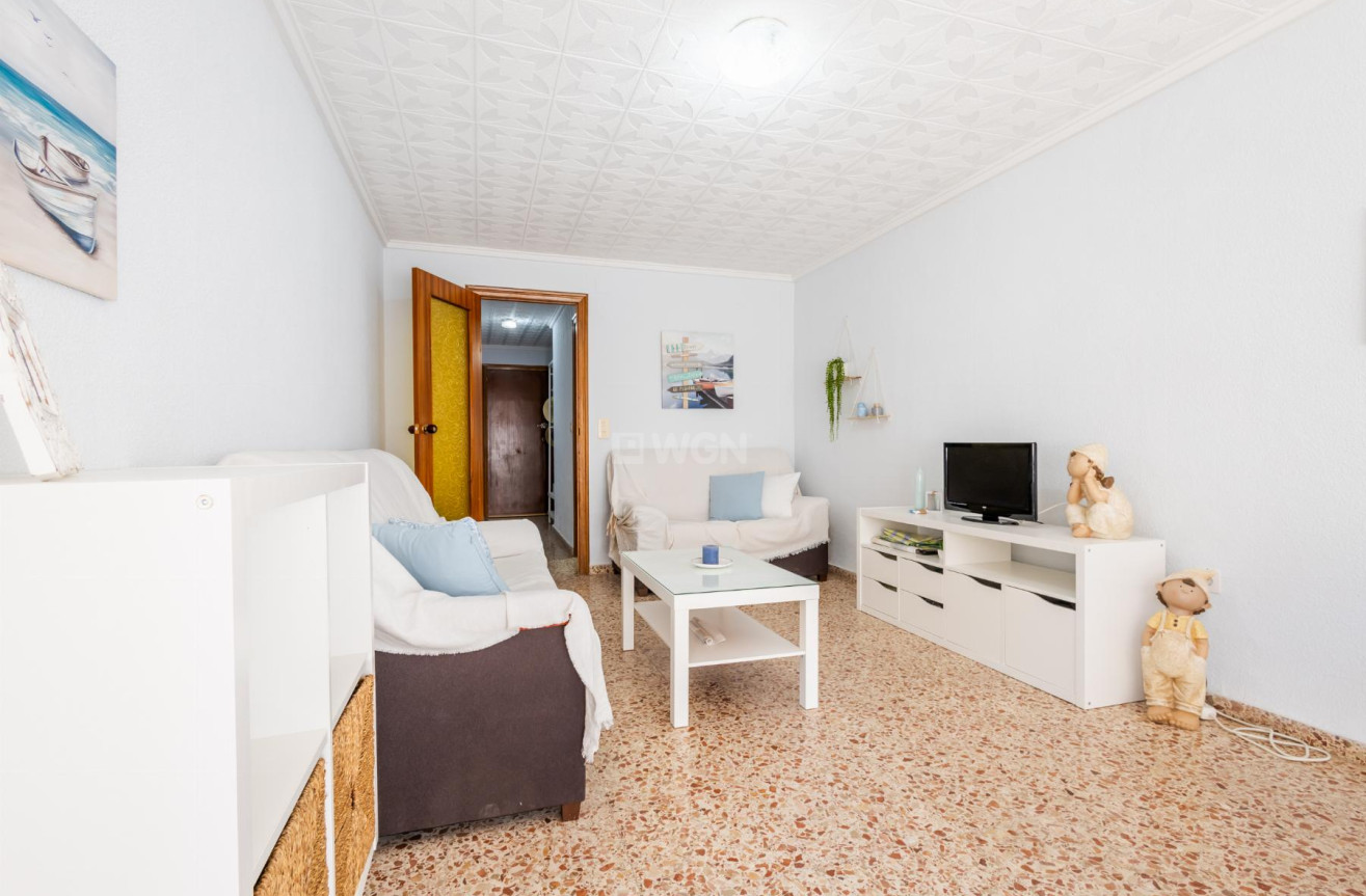 Reventa - Apartamento / piso - Torrevieja - Costa Blanca