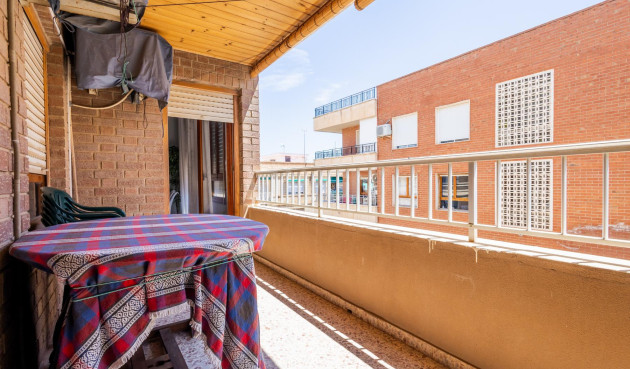 Reventa - Apartamento / piso - Torrevieja - Costa Blanca