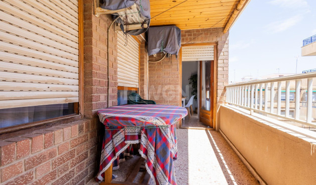 Reventa - Apartamento / piso - Torrevieja - Costa Blanca