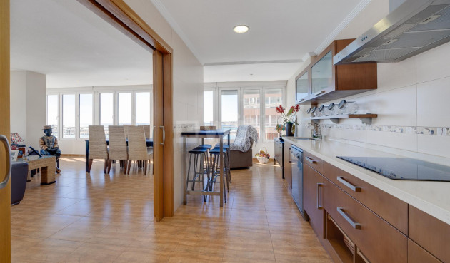 Wiederverkauf - Wohnung - Torrevieja - Costa Blanca