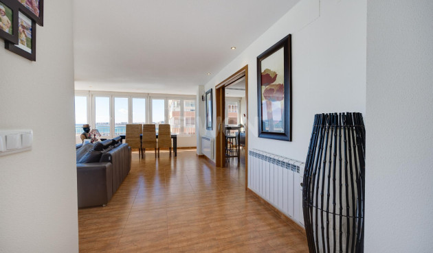 Wiederverkauf - Wohnung - Torrevieja - Costa Blanca