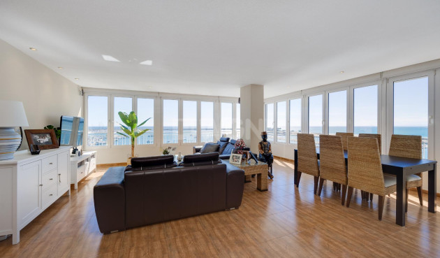 Wiederverkauf - Wohnung - Torrevieja - Costa Blanca