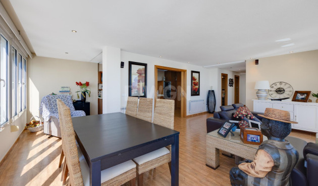 Wiederverkauf - Wohnung - Torrevieja - Costa Blanca