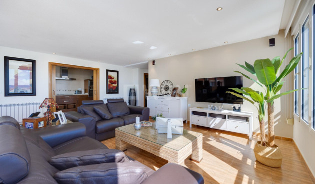 Wiederverkauf - Wohnung - Torrevieja - Costa Blanca