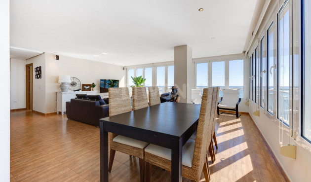 Wiederverkauf - Wohnung - Torrevieja - Costa Blanca