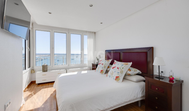 Wiederverkauf - Wohnung - Torrevieja - Costa Blanca