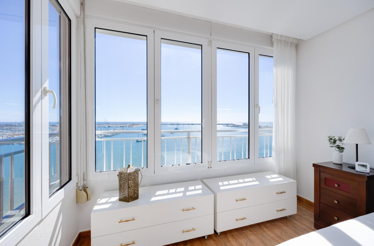 Wiederverkauf - Wohnung - Torrevieja - Costa Blanca