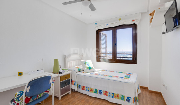 Wiederverkauf - Wohnung - Torrevieja - Costa Blanca