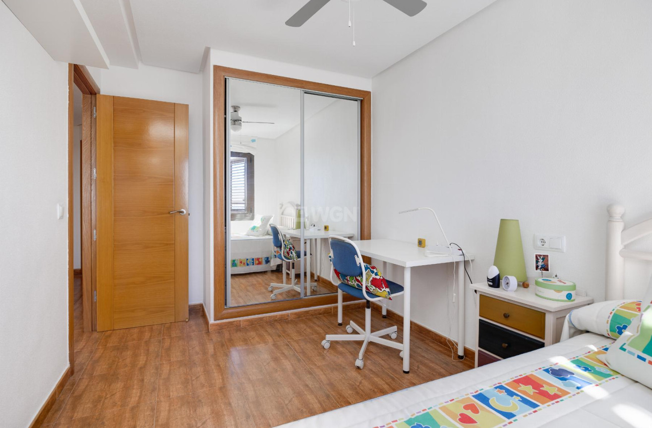 Wiederverkauf - Wohnung - Torrevieja - Costa Blanca