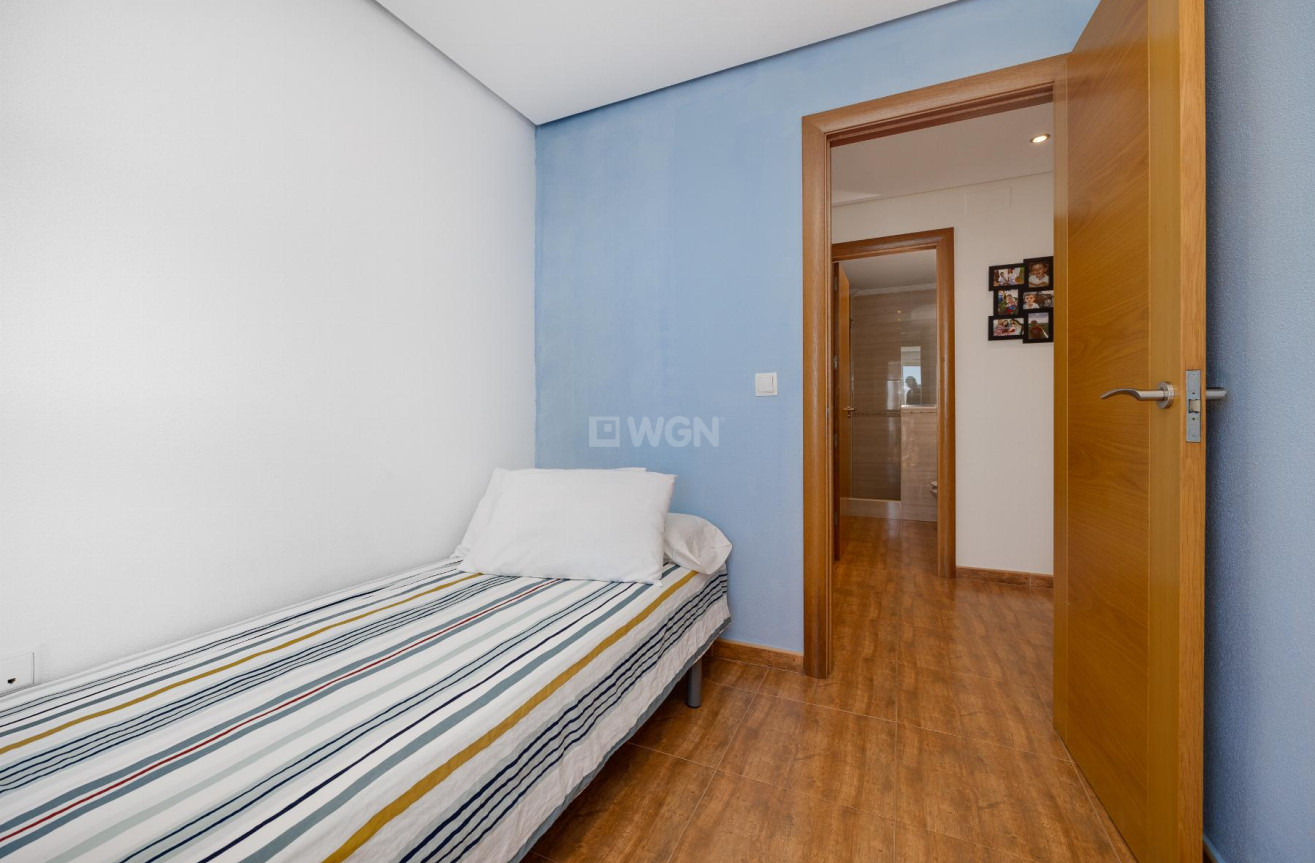 Wiederverkauf - Wohnung - Torrevieja - Costa Blanca