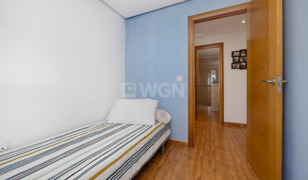Wiederverkauf - Wohnung - Torrevieja - Costa Blanca