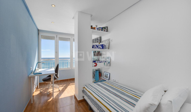 Wiederverkauf - Wohnung - Torrevieja - Costa Blanca