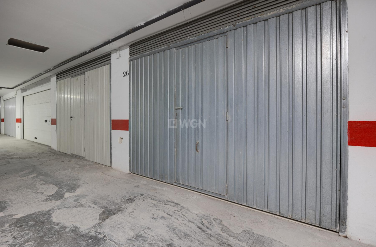 Wiederverkauf - Wohnung - Torrevieja - Costa Blanca