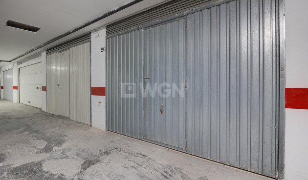 Wiederverkauf - Wohnung - Torrevieja - Costa Blanca