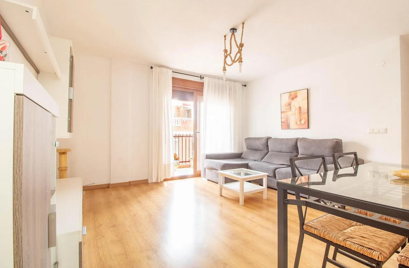 Reventa - Ático - Torrevieja - Costa Blanca