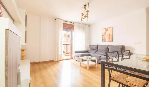 Reventa - Ático - Torrevieja - Costa Blanca