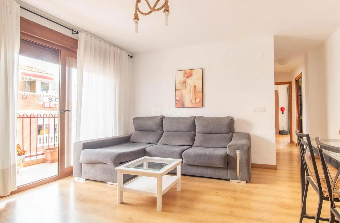 Reventa - Ático - Torrevieja - Costa Blanca