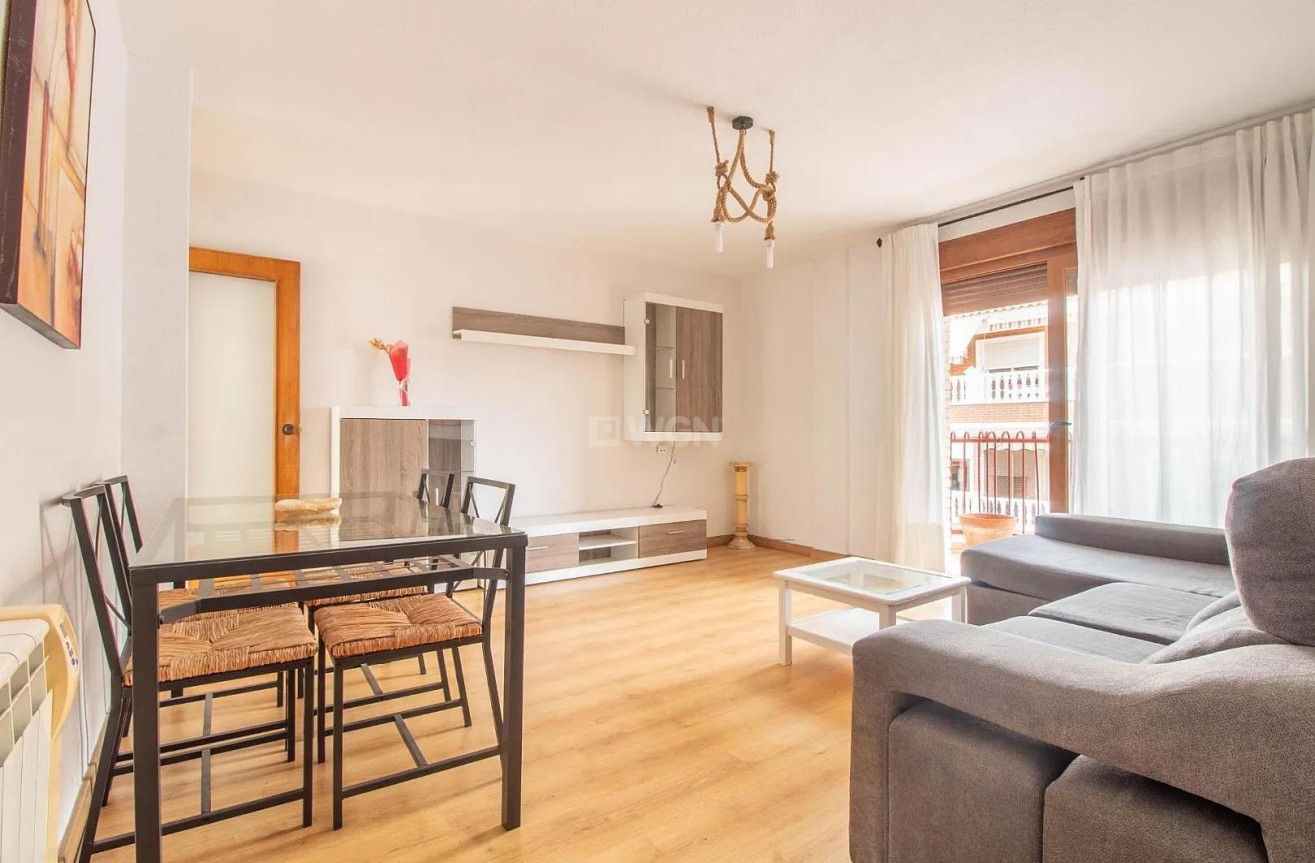 Reventa - Ático - Torrevieja - Costa Blanca