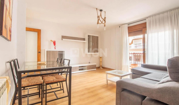 Reventa - Ático - Torrevieja - Costa Blanca