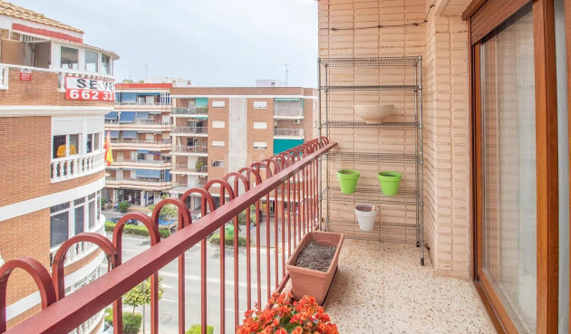 Reventa - Ático - Torrevieja - Costa Blanca