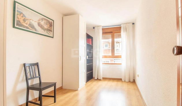 Reventa - Ático - Torrevieja - Costa Blanca