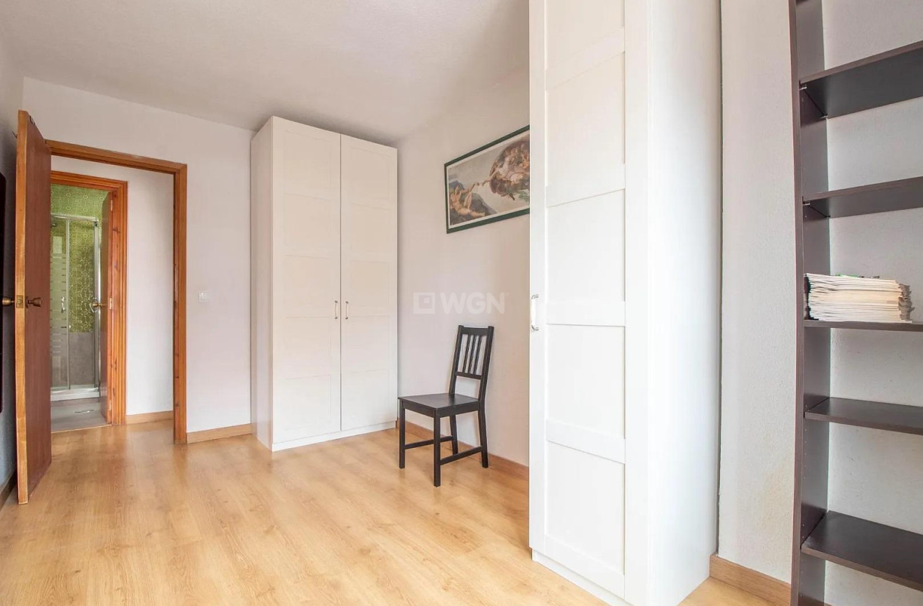 Reventa - Ático - Torrevieja - Costa Blanca