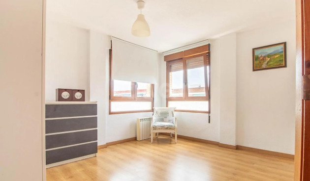 Reventa - Ático - Torrevieja - Costa Blanca