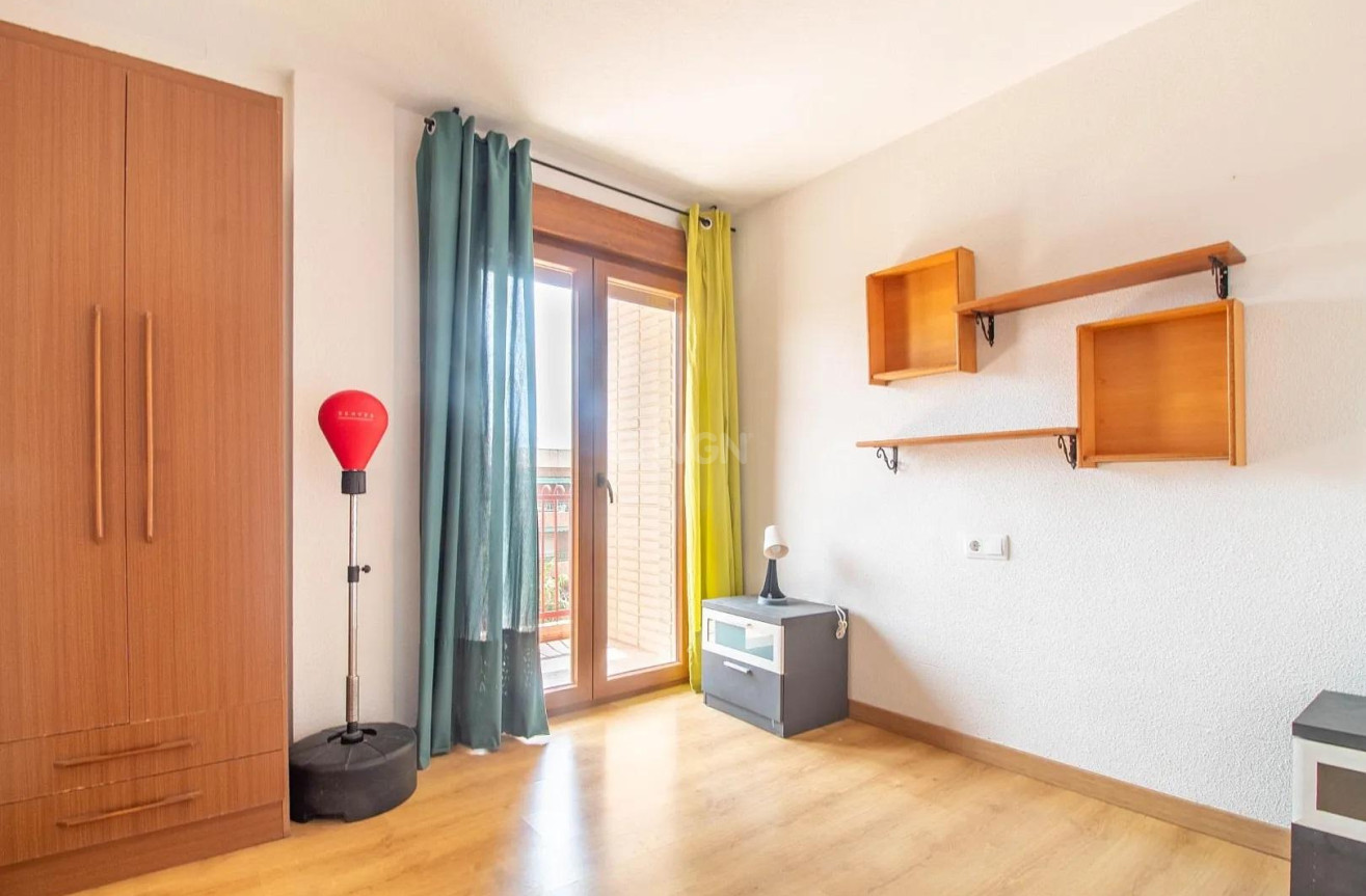 Reventa - Ático - Torrevieja - Costa Blanca